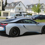 「BMW、i8に410馬力の「S」を投入か!?」の9枚目の画像ギャラリーへのリンク