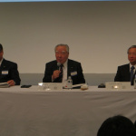 「スズキの鈴木修会長がCEOを辞任、本田副社長は辞任へ」の3枚目の画像ギャラリーへのリンク