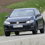 「VW新型クロスオーバーSUV、「タイグン」試作車を初捕捉!」の8枚目の画像ギャラリーへのリンク