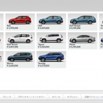 「VWが「3Dカスタマイズ」シミュレーションをホームページで開始」の4枚目の画像ギャラリーへのリンク