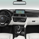 「専用色「タンザナイト・ブルー」が輝く「BMW 330e Celebration Edition」は100台限定」の4枚目の画像ギャラリーへのリンク