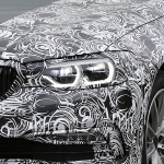 「BMW・5シリーズセダン次世代型、新LEDエンジェルアイがこれだ!」の9枚目の画像ギャラリーへのリンク