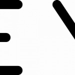 日本でもお馴染みのサーブブランドが消滅。来年からEVのNEVSに - nevs_wordmark_black