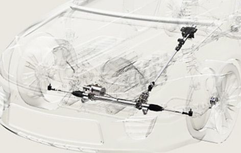 「ジェイテクトが電動パワステの「トルクセンサ故障時制御」で愛知発明賞を受賞」の2枚目の画像