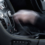 「アストンマーティン「V12 Vantage S」に7速MTモデルを追加」の5枚目の画像ギャラリーへのリンク