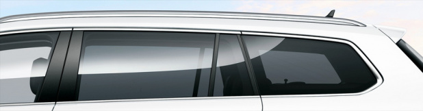 「VWパサート・ヴァリアントに日本専用250台限定の特別仕様車が登場」の2枚目の画像