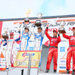 「【SUPER GT 2016】祝！SUPER GT500第4戦 KONDO Racing 優勝！おめでとうございます!!」の20枚目の画像ギャラリーへのリンク