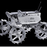 「ロボット月面探査レースに挑戦する民間チーム「HAKUTO」にスズキが技術支援」の1枚目の画像ギャラリーへのリンク