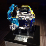 「DS AUTOMOBILES「DS 4」、SUVの「DS 4 CROSSBACK」に2.0Lの直噴ディーゼルエンジン「BlueHDi」搭載」の18枚目の画像ギャラリーへのリンク
