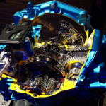 「DS AUTOMOBILES「DS 4」、SUVの「DS 4 CROSSBACK」に2.0Lの直噴ディーゼルエンジン「BlueHDi」搭載」の20枚目の画像ギャラリーへのリンク