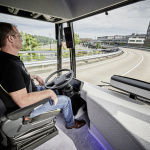 実現間近なメルセデス・ベンツの自動運転バス【動画】 - Weltpremiere: Mercedes-Benz Future Bus mit CityPilot – Meilenstein auf dem Weg zum autonom fahrenden Stadtbus