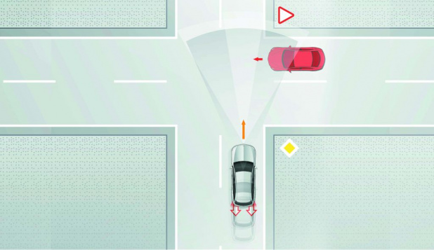 「新型メルセデス・ベンツEクラス発表!! ついに車線変更を含む部分自動運転も」の14枚目の画像