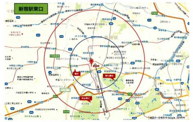 「東京のタクシー初乗り運賃を「410円」に引下げる実証実験が8月5日から実施」の4枚目の画像