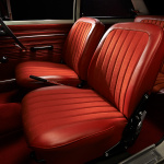 トヨタ・カローラの50周年記念限定車「HYBRID G 50 Limited」に赤い内装を採用したわけは？ - 20160711_01_04_s