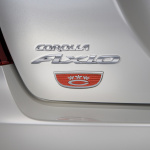 「トヨタ・カローラの50周年記念限定車「HYBRID G 50 Limited」に赤い内装を採用したわけは？」の4枚目の画像ギャラリーへのリンク