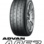 「環境性能にも配慮したスポーツタイヤ「ADVAN A052」登場」の2枚目の画像ギャラリーへのリンク