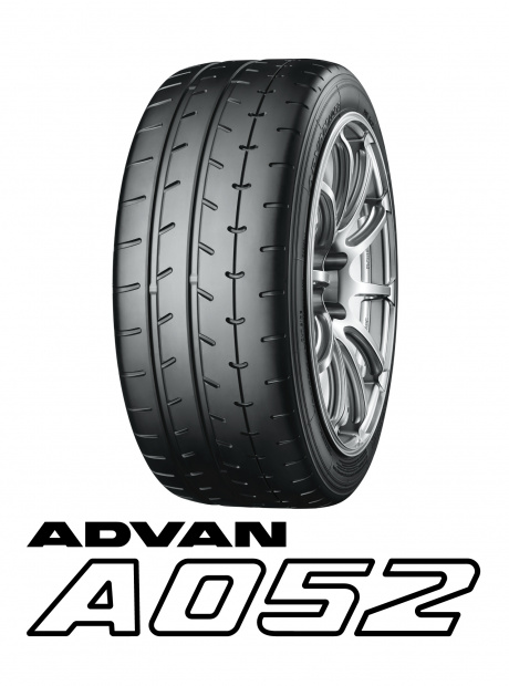 「環境性能にも配慮したスポーツタイヤ「ADVAN A052」登場」の2枚目の画像