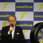 新生グッドイヤーはオールシーズンタイヤで日本のユーザーニーズを切り開く - 20160726Goodyear002