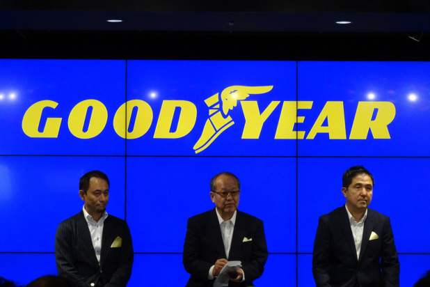 「新生グッドイヤーはオールシーズンタイヤで日本のユーザーニーズを切り開く」の4枚目の画像
