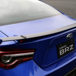 「GT」と「S」どちらのグレードが買い？ 207馬力にパワーアップしたBRZに試乗 - 2016BRZ_GT006