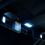 モデリスタの新型86用カスタマイズアイテムは「スタイリッシュ ギヤ」がテーマ - LEDルームランプセット（面発光タイプ）