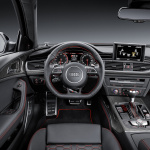 Audi SportからRS 7 Sportback performance、RS 6 Avant performanceが登場 - Audi RS 6 Avant performance_3