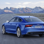 「Audi SportからRS 7 Sportback performance、RS 6 Avant performanceが登場」の5枚目の画像ギャラリーへのリンク