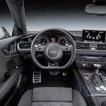 「Audi SportからRS 7 Sportback performance、RS 6 Avant performanceが登場」の6枚目の画像ギャラリーへのリンク