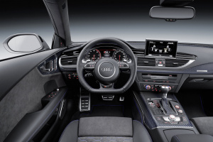 Audi RS 7 Sportback performance_3