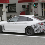「BMW4シリーズグランクーペに改良新型、LEDヘッドライトが新しい！」の6枚目の画像ギャラリーへのリンク