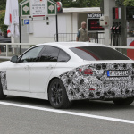 「BMW4シリーズグランクーペに改良新型、LEDヘッドライトが新しい！」の7枚目の画像ギャラリーへのリンク