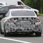 「BMW4シリーズグランクーペに改良新型、LEDヘッドライトが新しい！」の9枚目の画像ギャラリーへのリンク