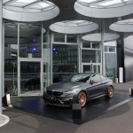 「BMW世界初の大規模ショールーム「BMW GROUP Tokyo Bay」100台の試乗車、50台の展示車でオープン」の15枚目の画像ギャラリーへのリンク