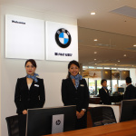 「BMW世界初の大規模ショールーム「BMW GROUP Tokyo Bay」100台の試乗車、50台の展示車でオープン」の29枚目の画像ギャラリーへのリンク