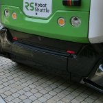 「今夏、日本初導入の無人運転バス「Robot Shuttle」に試乗！」の9枚目の画像ギャラリーへのリンク