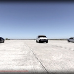 スーパーカーより速い電気自動車バンの加速力がハンパない！【動画】 - Edona01