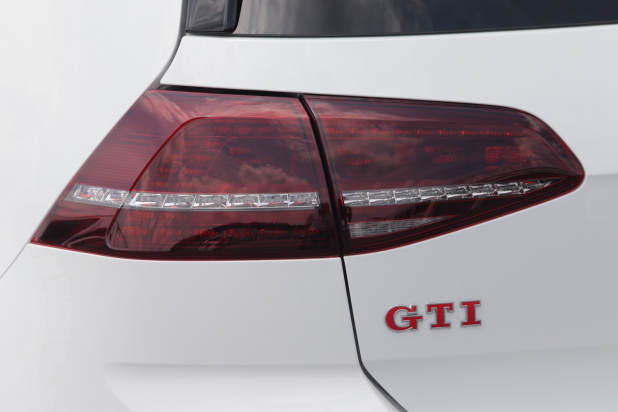 「バーゲンプライス!? ベースモデルから80万円アップの「GOLF GTI Clubsport Track Edition」」の10枚目の画像