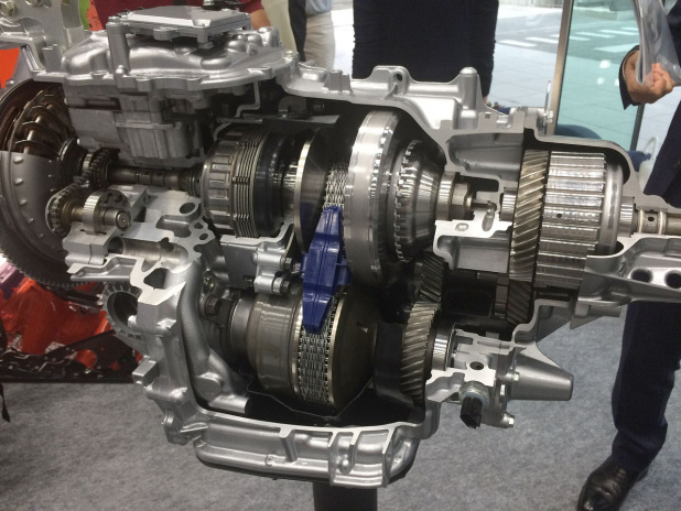 「新型インプレッサはスバル初のNA・直噴だけのエンジンを搭載する」の4枚目の画像