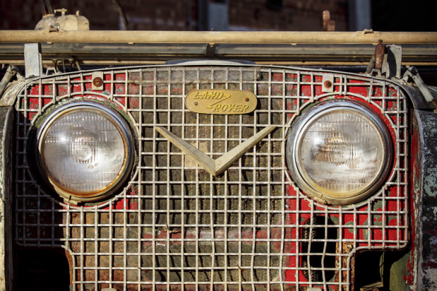 「ジャガー・ランドローバーがクラシックカーの試乗、購入が可能な拠点を設置へ」の2枚目の画像