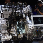 「DS AUTOMOBILES「DS 4」、SUVの「DS 4 CROSSBACK」に2.0Lの直噴ディーゼルエンジン「BlueHDi」搭載」の15枚目の画像ギャラリーへのリンク