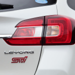 「スバル・レヴォーグ STI Sportは輸入ステーションワゴンを超えた!?」の3枚目の画像ギャラリーへのリンク