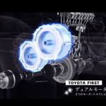 新型「トヨタ プリウスPHV」次世代環境車のスタンダードへ！【動画】 - TOYOTA_PRIUS_PHV