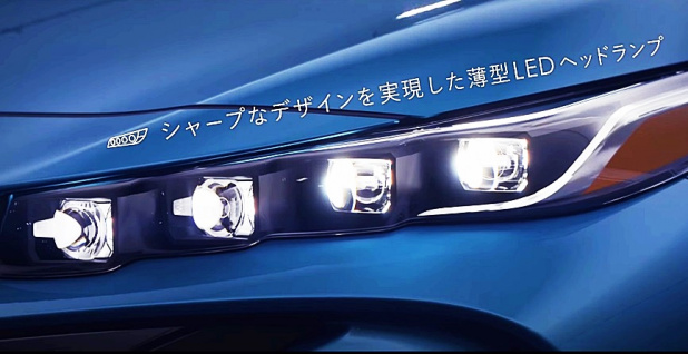 「新型「トヨタ プリウスPHV」次世代環境車のスタンダードへ！【動画】」の15枚目の画像