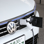 「VWのプラグインハイブリッド第2弾「パサートGTE」もスポーティな走りが魅力」の3枚目の画像ギャラリーへのリンク