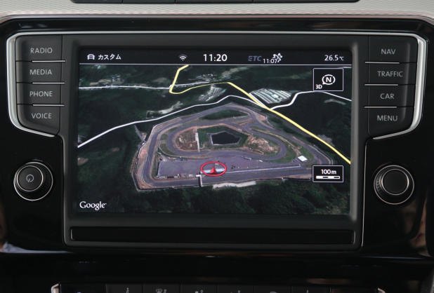 「フォルクスワーゲンの10車種31モデルが「Android Auto」に対応」の2枚目の画像