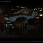 スターウォーズの戦闘機「Xウィング」がクルマになっちゃった!?【動画】 - X-Wing02