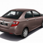 「マレーシア・プロドゥアの新型車は「軽自動車」由来の4ドアセダン？」の3枚目の画像ギャラリーへのリンク