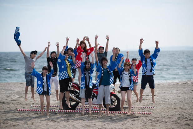 「全国の若者集まれ！MotoBeが鈴鹿8耐で若者限定スペシャルイベントを開催！」の3枚目の画像