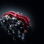 「新型「スバルBRZ」画像ギャラリー ─ MT車のみに用意されたエンジンの違いは？」の9枚目の画像ギャラリーへのリンク