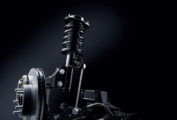 「新型「スバルBRZ」画像ギャラリー ─ MT車のみに用意されたエンジンの違いは？」の10枚目の画像
